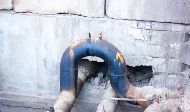 Best Ceiling water damage repair  in Waverly, IA